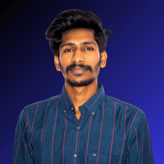 Vamsi Mohan Patibandla